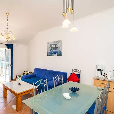 Peco With Balcony * Mokošica