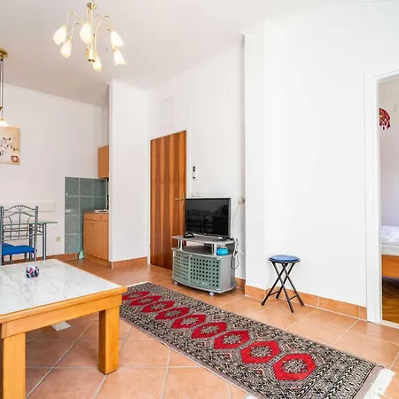 Peco - With Balcony And Sea View Mokošica
