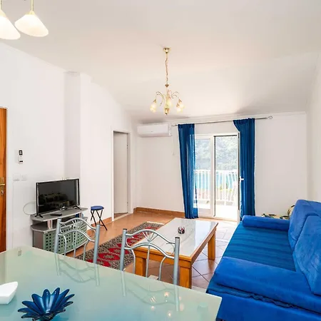 Peco - With Balcony And Sea View