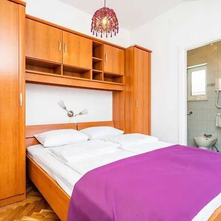 Peco With Balcony Lejlighed *